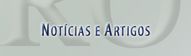 Notcias e Artigos